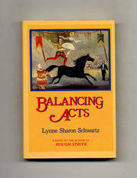 cover of Balancing Acts - 1st Edition/1st Printing