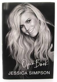 Open Book: A Memoir