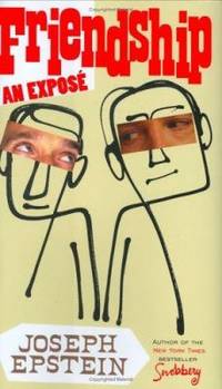 Friendship : An Expos?