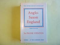 image of Anglo-Saxon England (Oxford History of England)