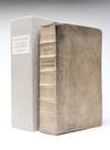 [LAW, COMPARATIVE LEGISLATION, 1593]....; (photo 1)