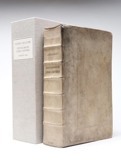 [LAW, COMPARATIVE LEGISLATION, 1593]....; (photo 1)