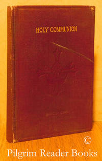image of Holy Communion: Preparation and Companion.