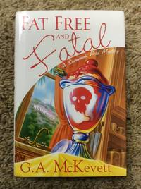 Fat Free and Fatal: A Savannah Reid Mystery