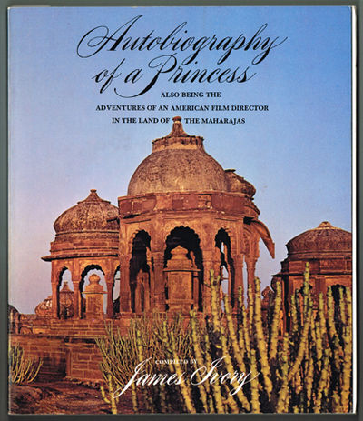 Autobiography of a Princess. Also being the…