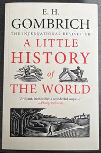 cover of A Little History of the World