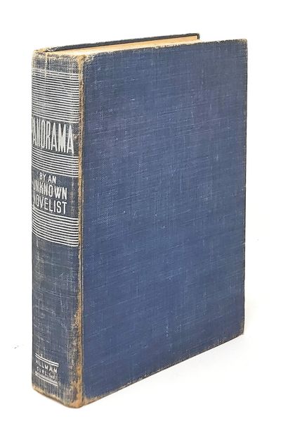 Panorama FIRST EDITION
