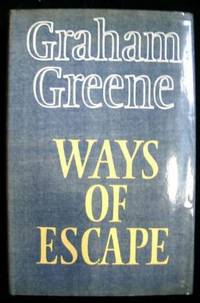 image of Ways of Escape