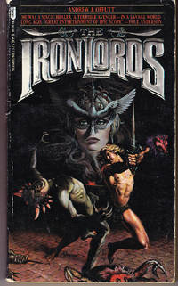 The Iron Lords