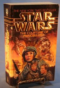 Star Wars: the Courtship of Princess Leila