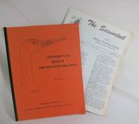 A Supplement to Birds of Southwestern Oklahoma by Tyler, Jack D - 1979