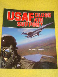 Airlife, USAF Close Air Support