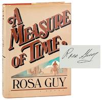 A Measure of Time [Signed]