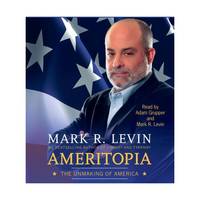 Ameritopia: The Unmaking of America