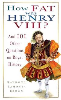 image of How Fat Was Henry VIII?