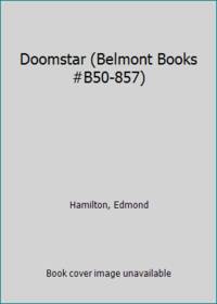 cover of Doomstar (Belmont Books #B50-857)