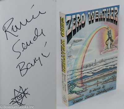 Bodega Bay, CA: The Family Publishing Company, 1980. Paperback. xi, 367p., wraps, signed by Mornings...