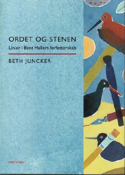 Ordet og stenen