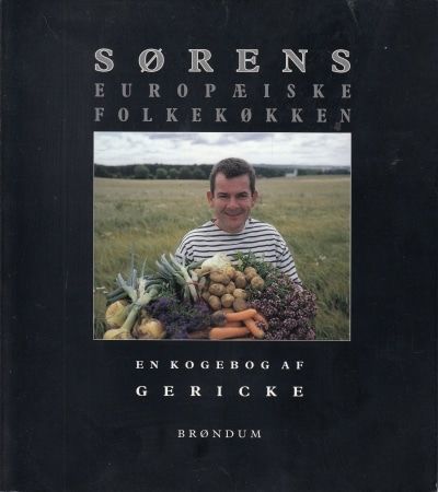 Sørens europæiske folkekøkken
