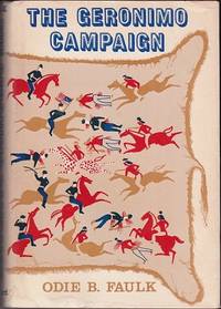 cover of The Geronimo Campaign