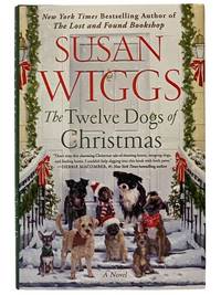 The Twelve Dogs of Christmas: A Novel