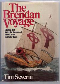 cover of The Brendan Voyage