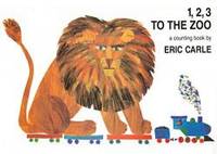 1, 2, 3 to the Zoo by Eric Carle - 2008-06-09