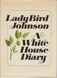 image of A White House diary