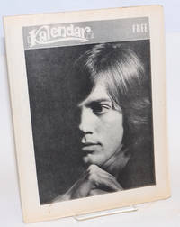 cover of Kalendar vol. 2, issue B22, November 23, 1973