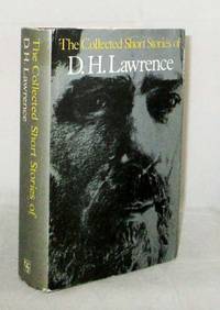 The Collected Short Stories by Lawrence, D. H - 1977