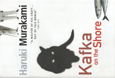 Kafka on the Shore