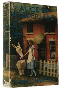 Alice in Wonderland and Through the Looking-Glass