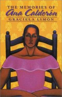 The Memories of Ana Calderon