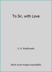 To Sir, with Love