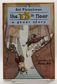 13th Floor: A Ghost Story