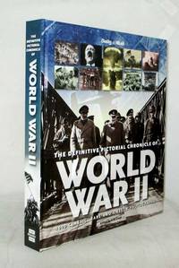 image of The Definitive Pictorial Chronical of World War II