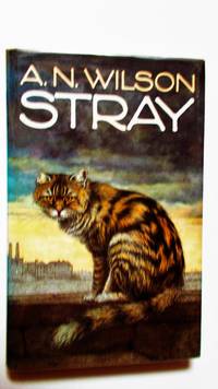 Stray. by Wilson, A.N.: