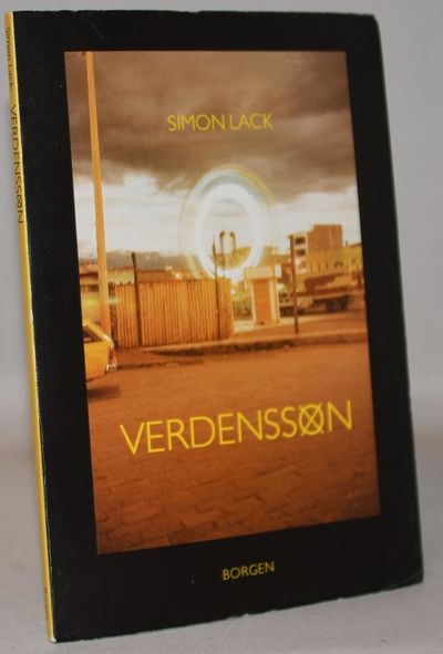 Verdenssøn.