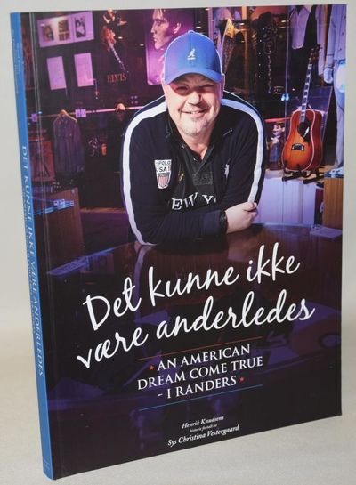 Det kunne ikke være anderledes.