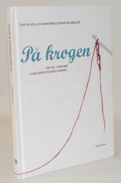 På krogen.