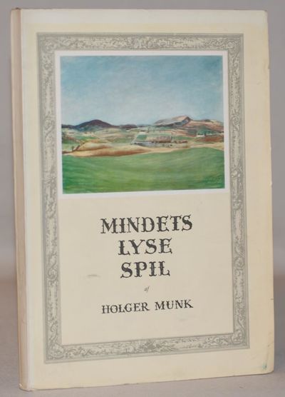 Mindets lyse spil. Barndomsminder fra en gård i…