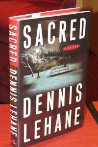 image of Sacred