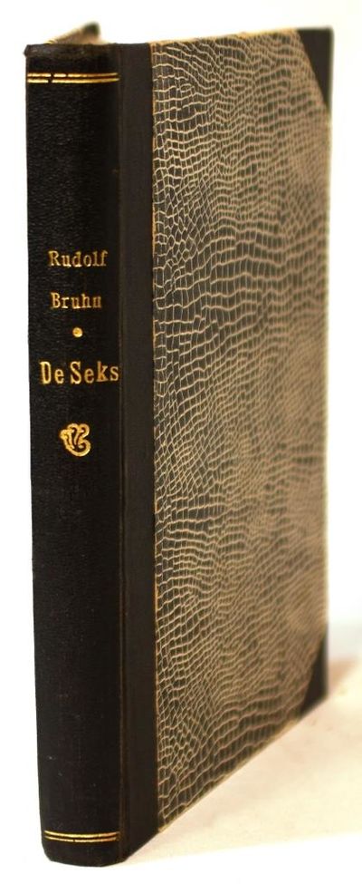 De seks - En Fortælling om Ungdom.