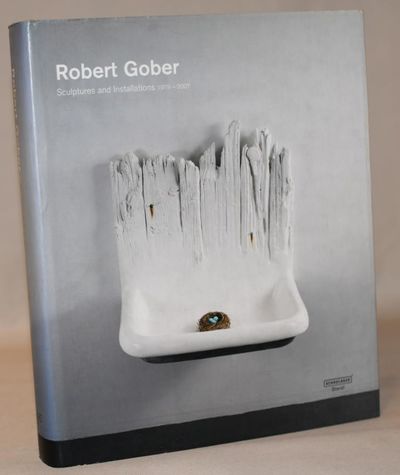Robert Gober -  Sculptures and Installations,…