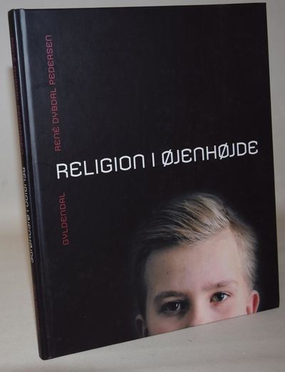 Religion i øjenhøjde.