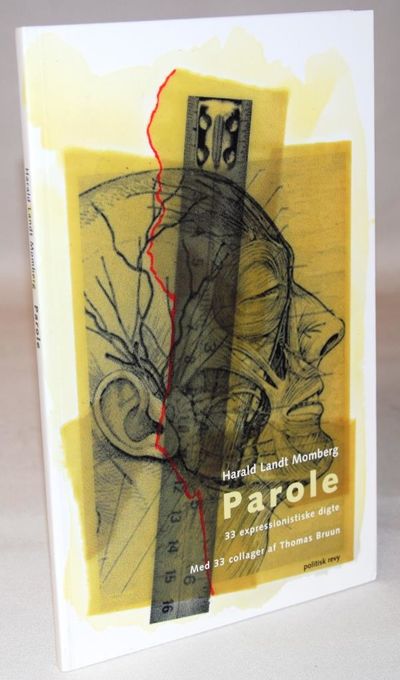 Parole - 33 expressionistiske digte.