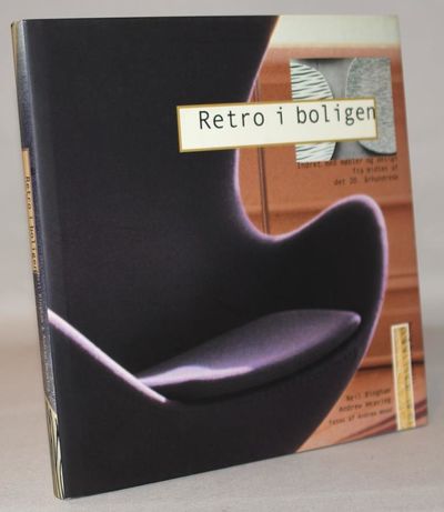 Retro i boligen.