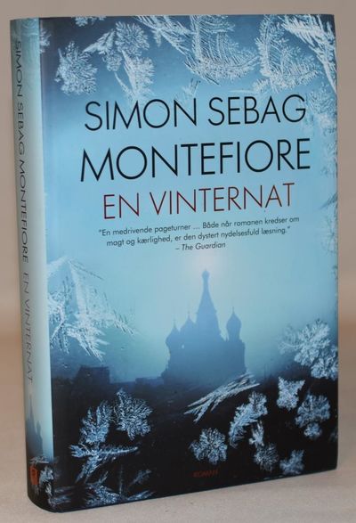 En vinternat.