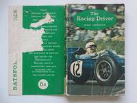 image of The racing driver