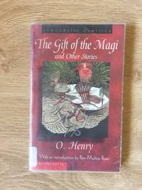 image of THE GIFT OF THE MAGI AND OTHER STORIES (SCHOLASTIC CLASSICS)